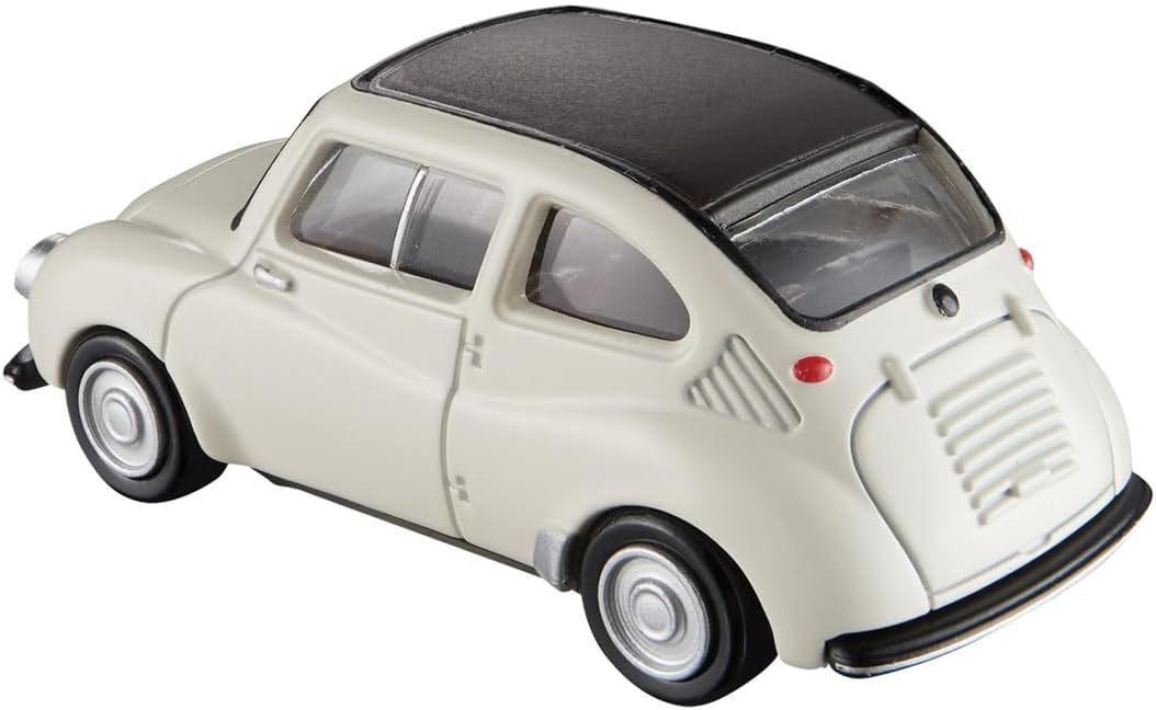 Tomica P 35 Subaru 360