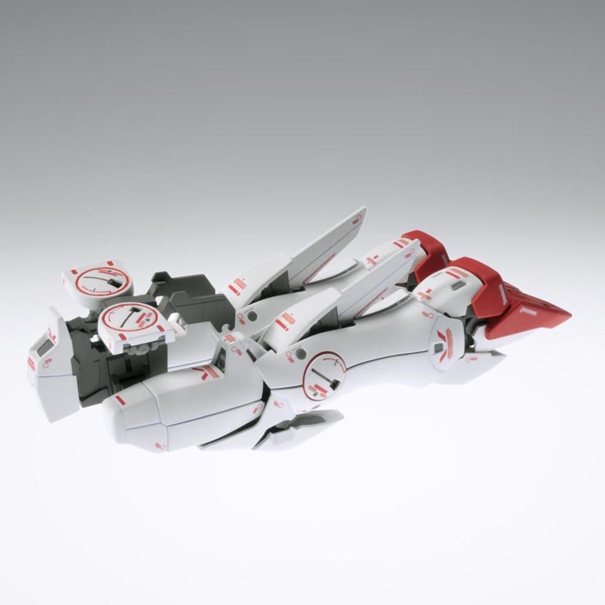 Bandai 1/100 MG Mobile Suit LM312V04 VICTORY Gundam Ver. Ka