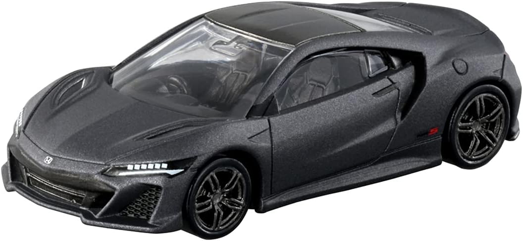 Tomica P 32 Honda NSX Type S
