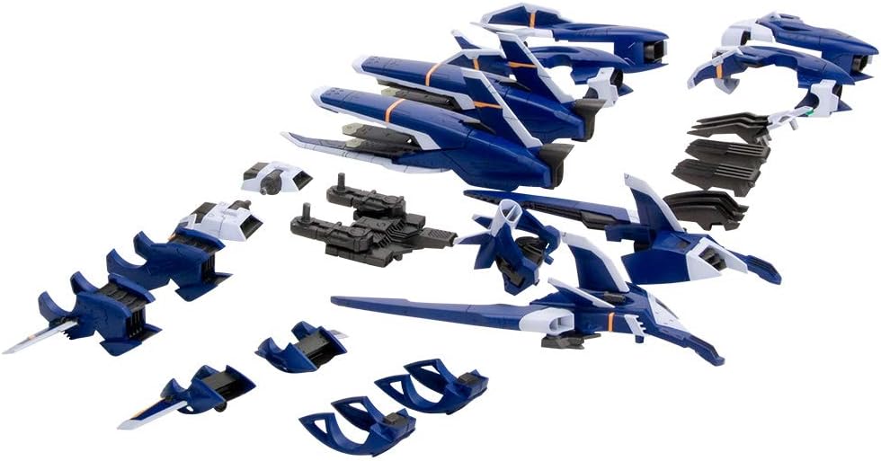 Kotobukiya ZD147R 1/72 HMM ZOIDS Liger Zero Jager Unidad de marcado Plus Ver. - BanzaiHobby