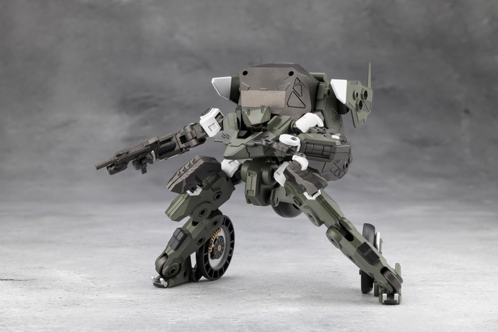 Kotobukiya HG149 1/24 Hexa Gear Definition Armor VT1 - BanzaiHobby
