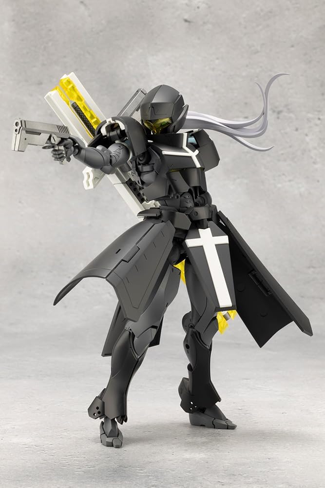Kotobukiya CX010 Ghillie Dhu (Megalomaria Unlimited Universe) - BanzaiHobby