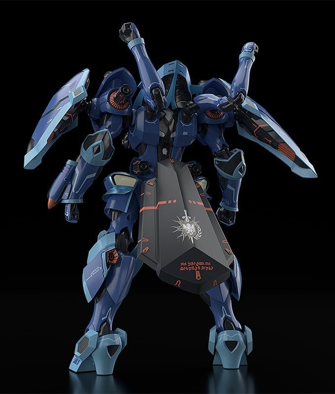 Good Smile Company MDR Toybox "Knight's & Magic" - BanzaiHobby