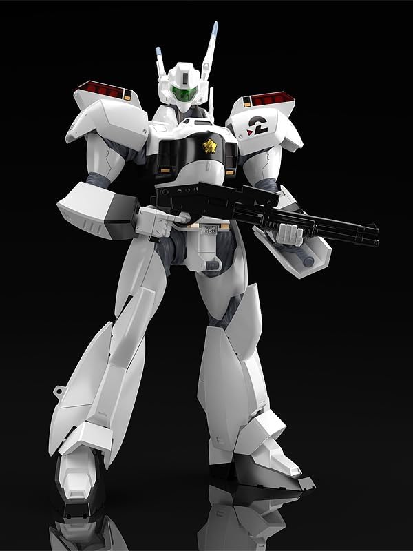 Good Smile Company 1/60 MODEROID AV-98 Ingram (Mobile Police Patlabor)