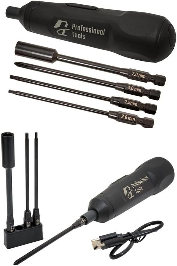 Hitec HMJPT-002 Charge Driver