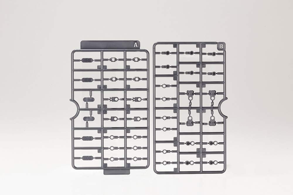 Kotobukiya MJ18Y M.S.G Modeling Support Goods, Mechanical Supply 18, Joint Set, D