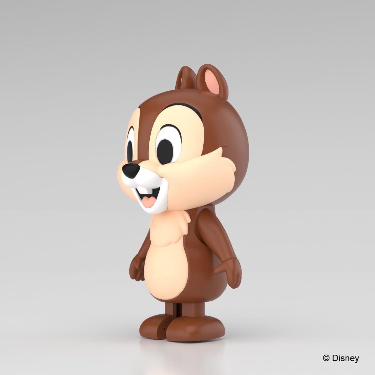 Aoshima Rakupla Tokotoko No. DP-10 Disney Character Chip - BanzaiHobby