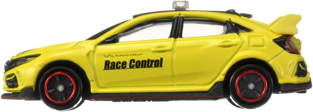 Tomica Box 120 Honda Civic Type R