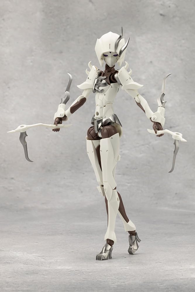 Kotobukiya CX006 Infinite Encounter Megalomalia Seeker - BanzaiHobby
