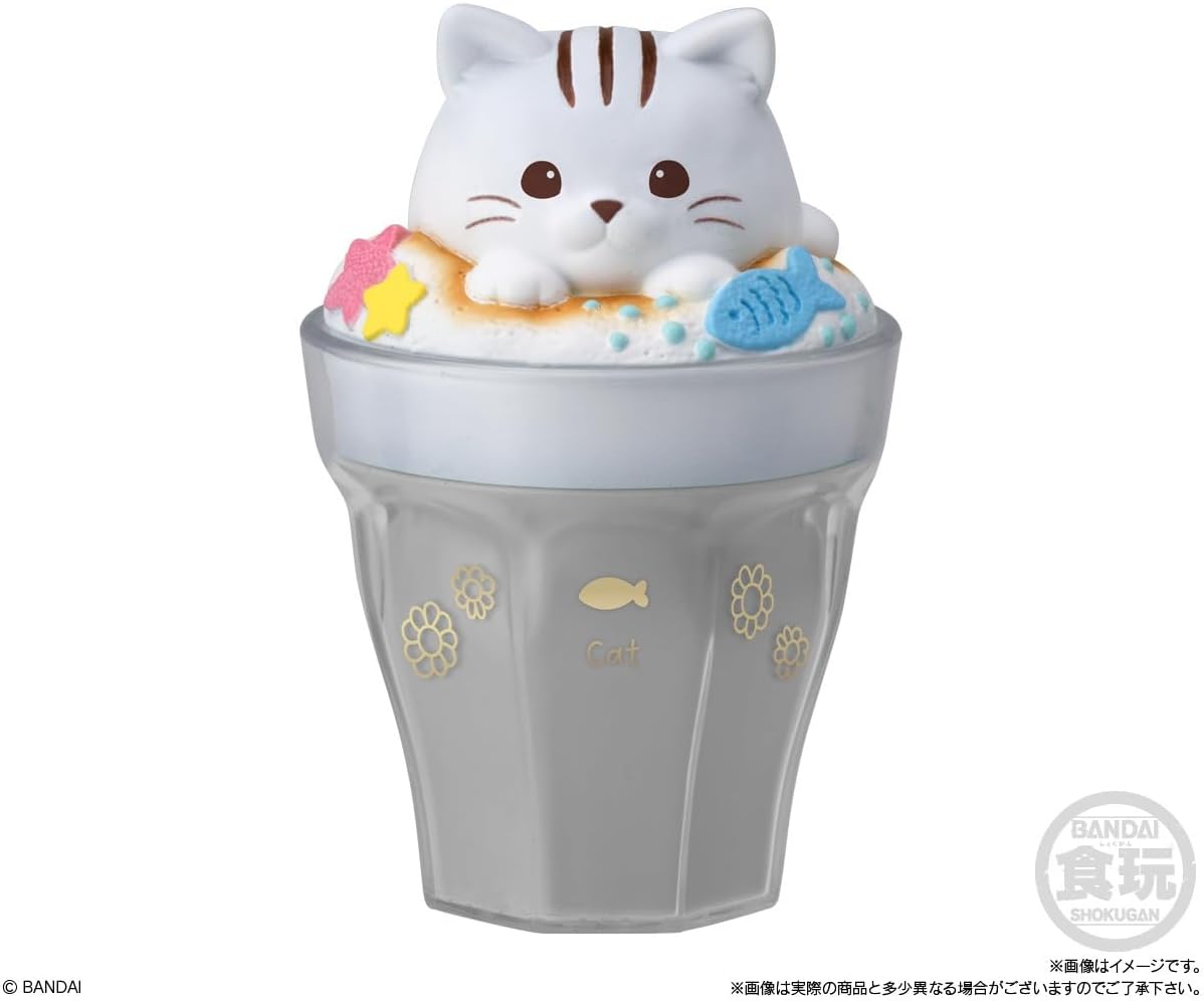 Bandai Character Art Case Animal (1Box 12pcs) - BanzaiHobby