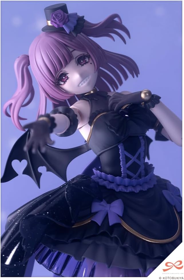 Kotobukiya JK039 1/10 Yue Kisaragi Diva Costume Ver. (Sousai Shoujo Teien)