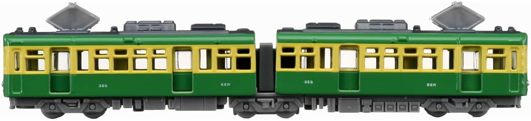 Tomica 150 Enoshima Electric Railway Type 300