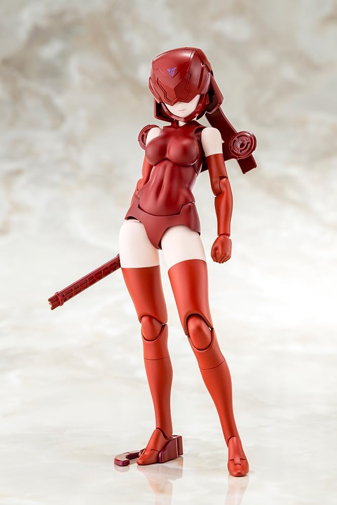 Kotobukiya KP847 1/1 Megami Device B1R-L Chassis Kit Skin Color C