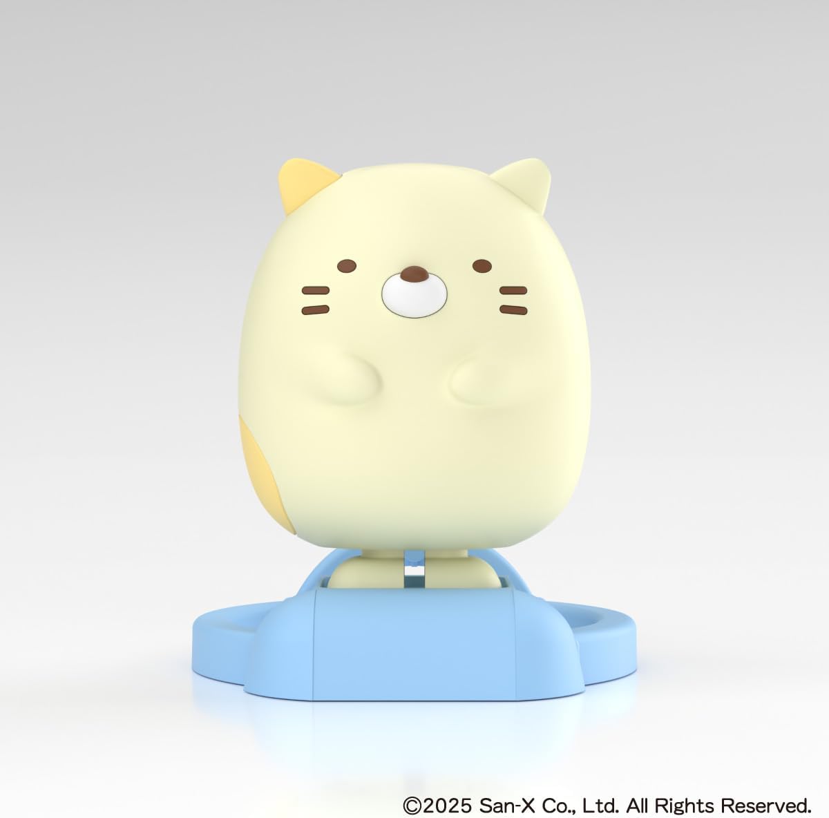 Aoshima RakuPla Sumikkogurashi SU-04 Neko - BanzaiHobby
