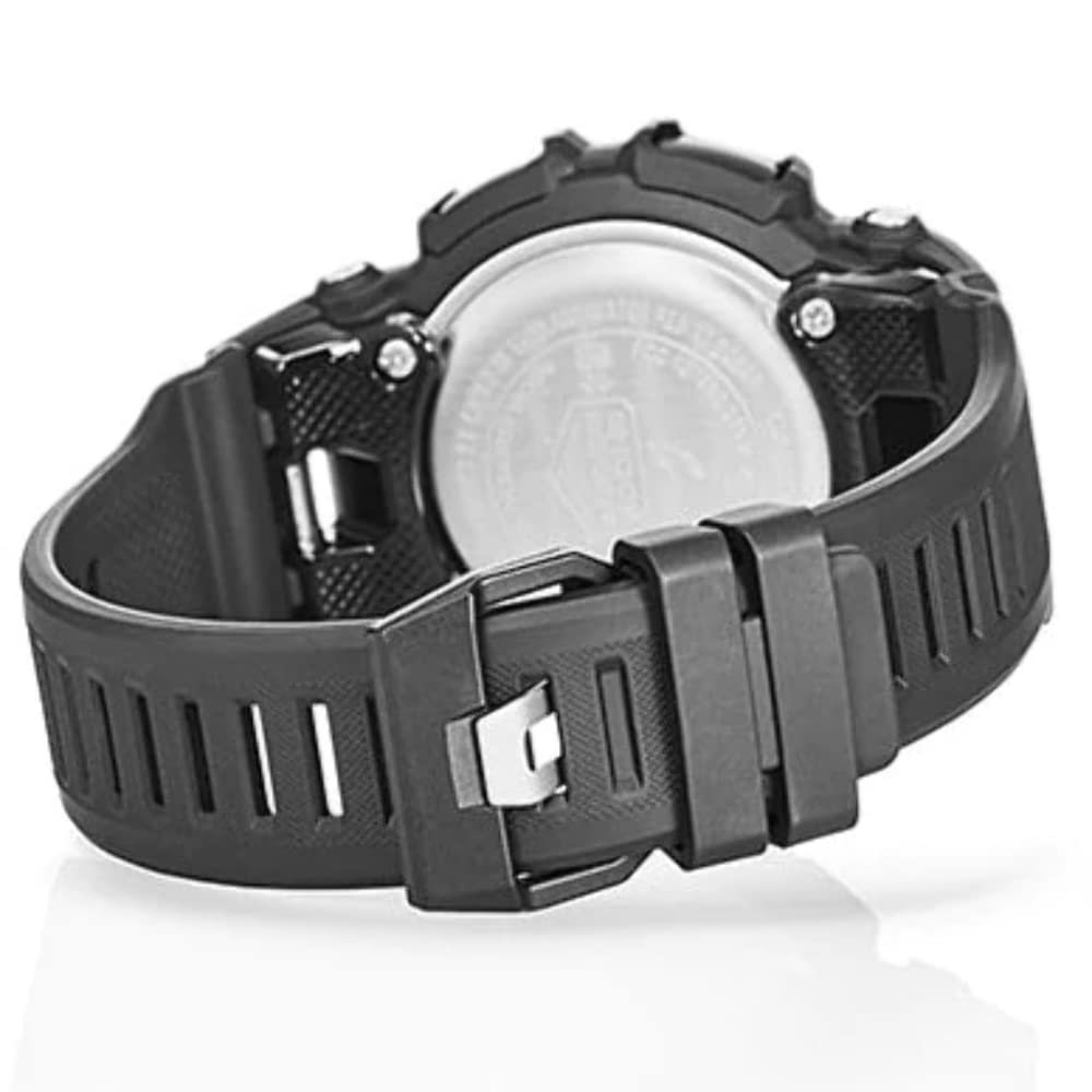 カシオ G-Shock メンズ ブラックウォッチ GBA-900-1AER、ブラック、GBA-900-1AER, blackone, GBA-900-1AER。