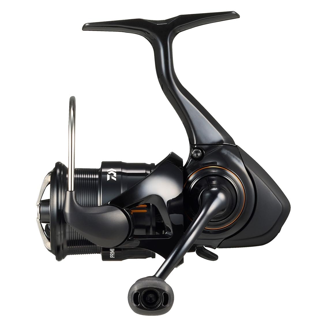 ダイワ(DAIWA) スピニングリール ２５ＩＰＲＩＭＩ ＬＴ２０００Ｓ－Ｐ