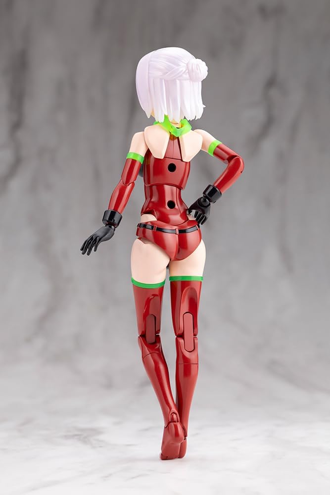 Kotobukiya KP860 Megami Device BULLET KNIGHTS Exorcist HELL BLAZE