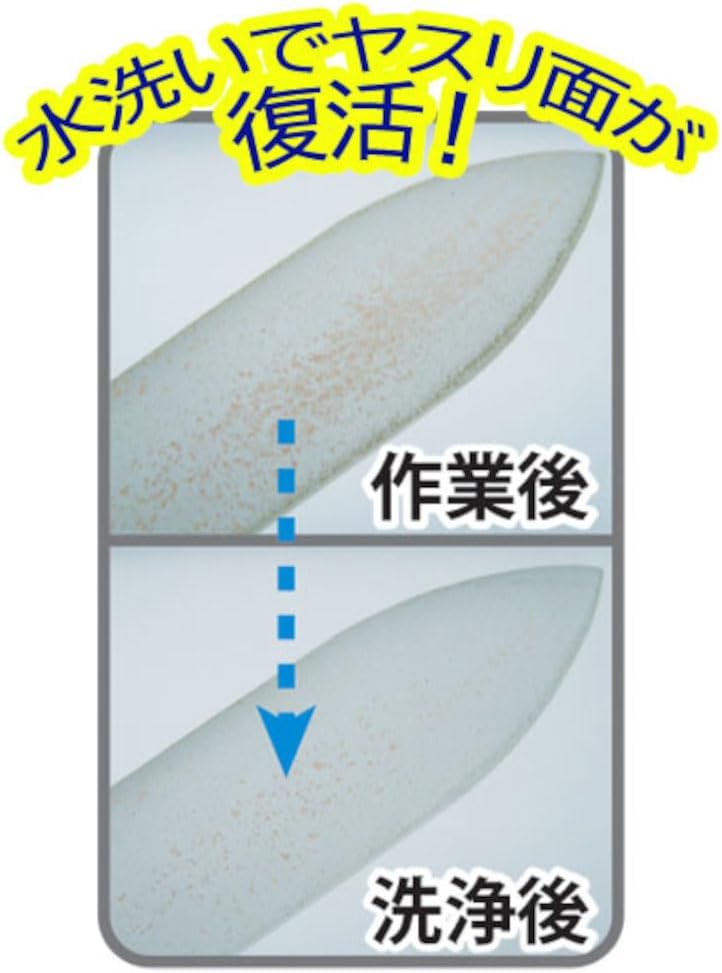 Doyusha Amazing Hobby Glass File