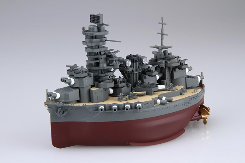 Fujimi Chibi Maru Fleet Series No. 30 Chibi Maru Fleet Fuso