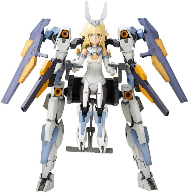 Kotobukiya FG120 Frame Arms Girl Baselard with Exosuit - BanzaiHobby