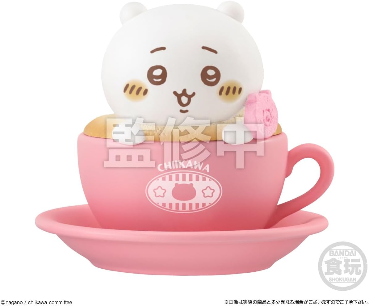 Bandai Character Art Case Chiikawa (1Box 12pcs) - BanzaiHobby