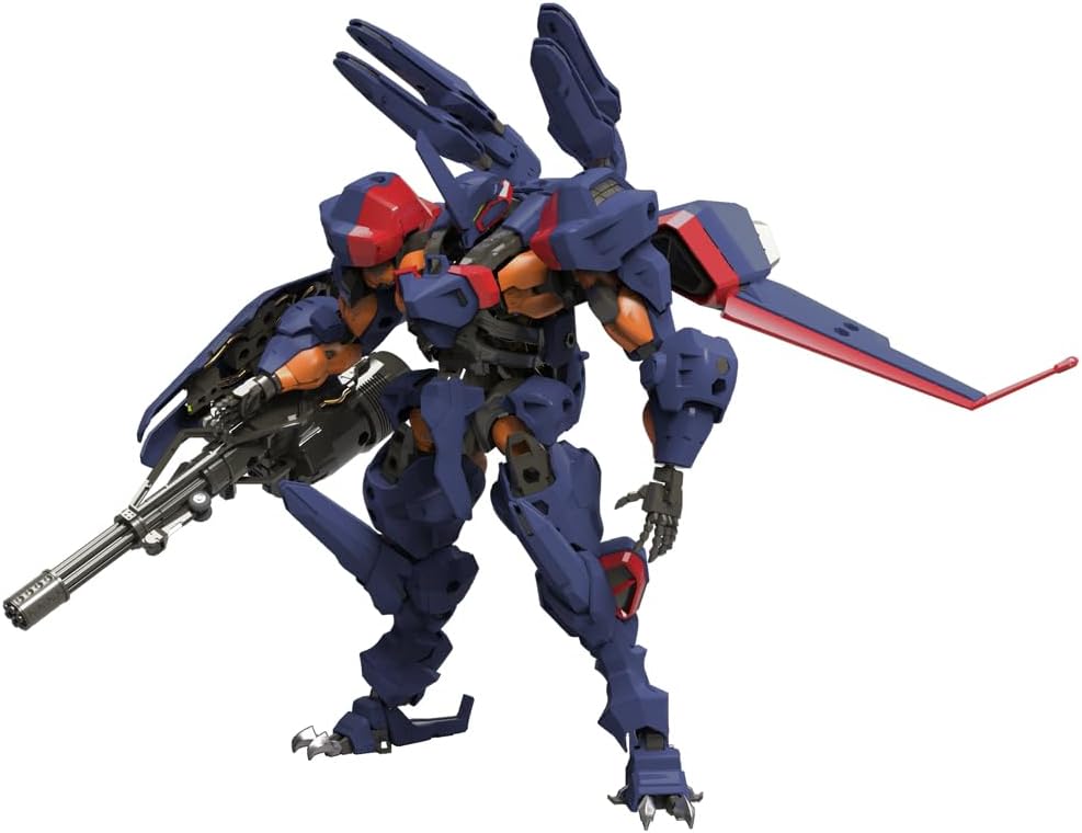 Kotobukiya HG145 1/24 Hexa Gear V-THOR Air Assault Thunderstruck
