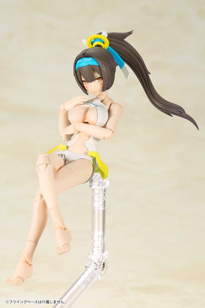Kotobukiya KP466X Megami Device Asra Archer Aoi - BanzaiHobby