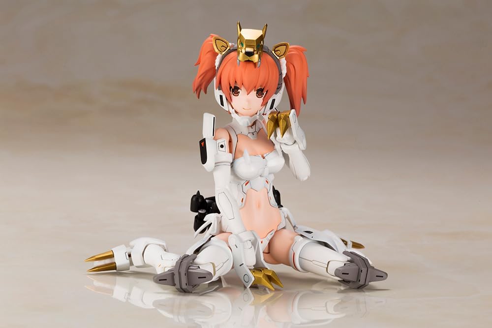 Kotobukiya CG013 Cross Frame Girl Star GaoGaiGar - BanzaiHobby