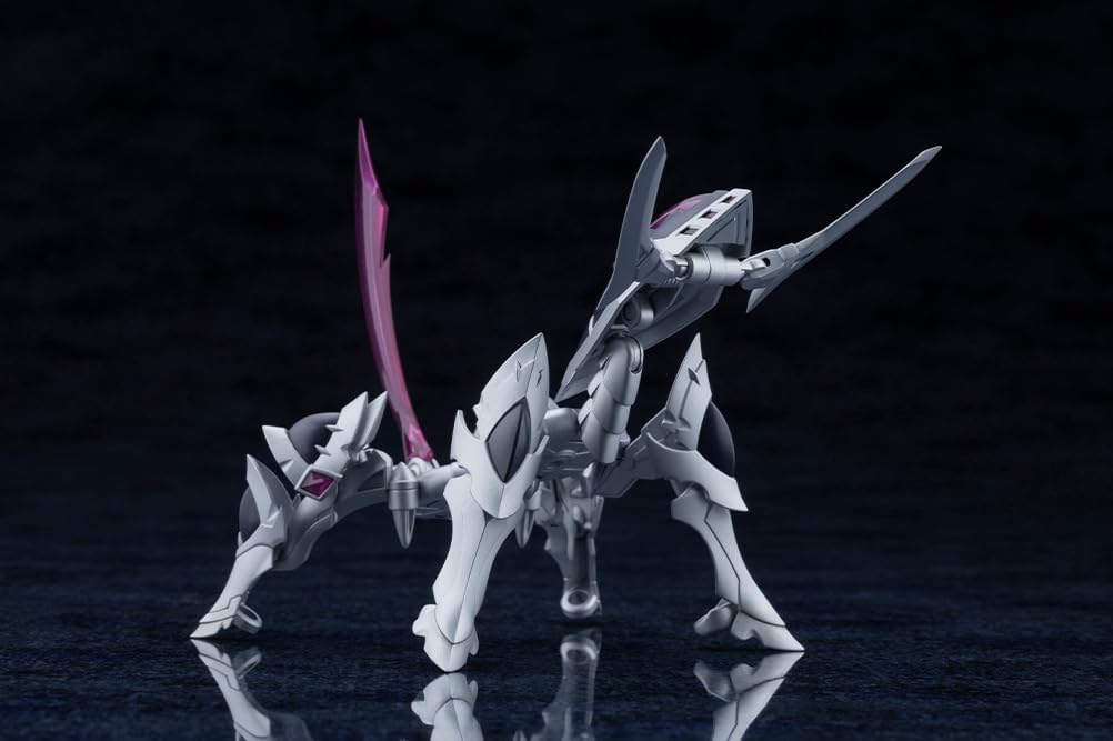 Kotobukiya AS007 Arcanadea: XenoAlma Legiant