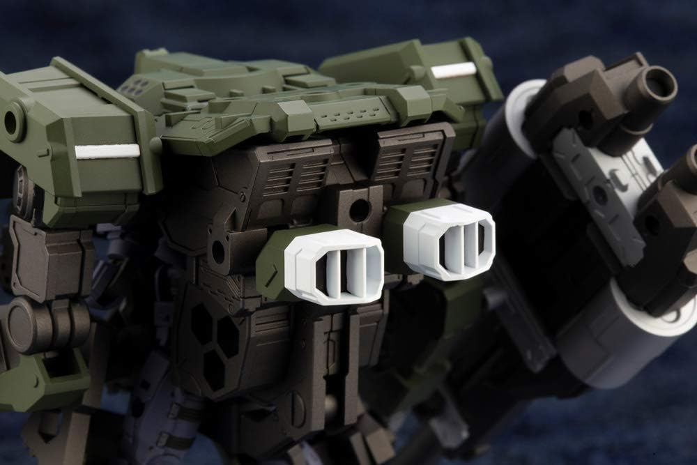 Kotobukiya HG068R 1/24 Hexa Gear Definition Armor Blazeboar - BanzaiHobby