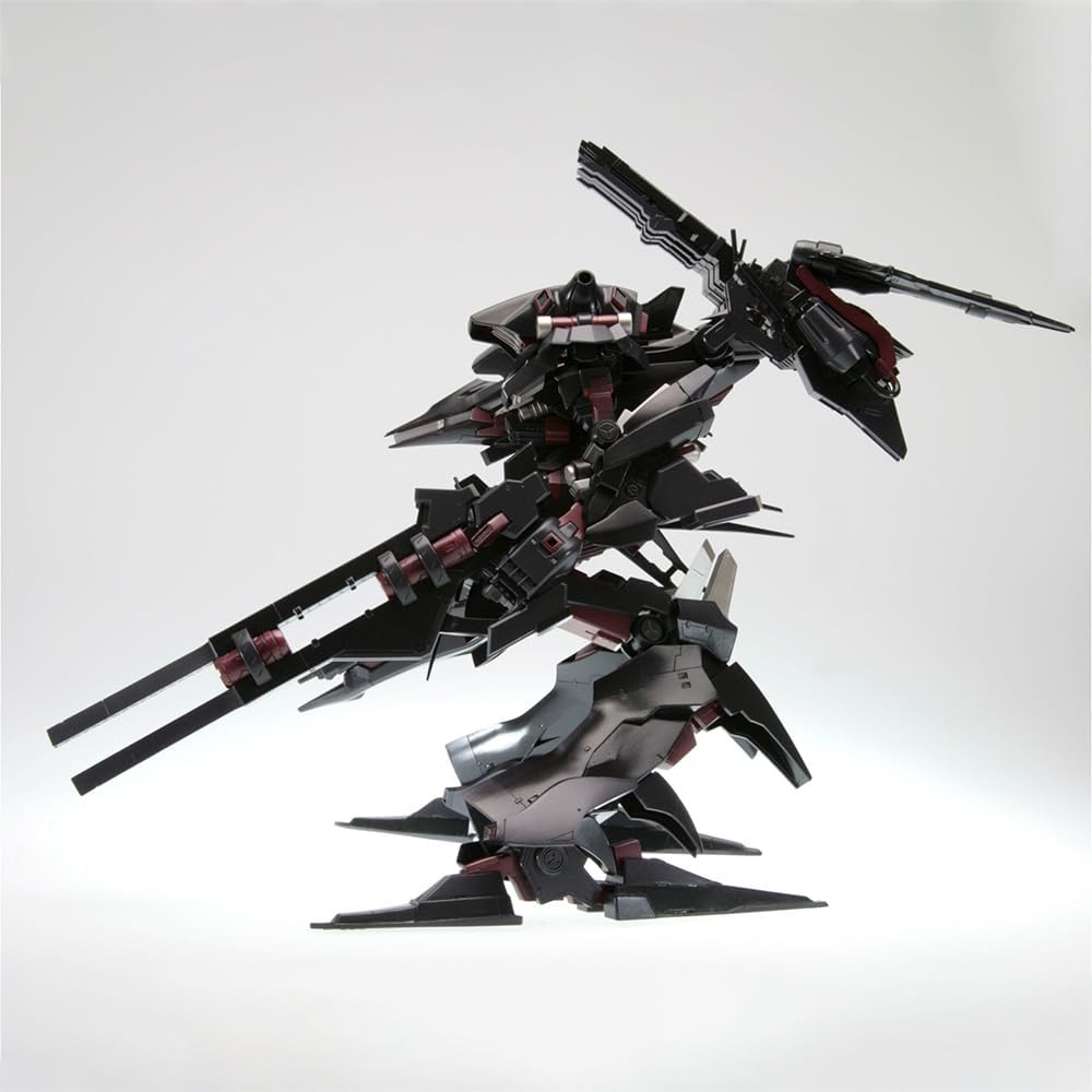 Kotobukiya VI089 1/72 Armored Core Ray Leonard 04-ALICIA Ansang Full Package Version