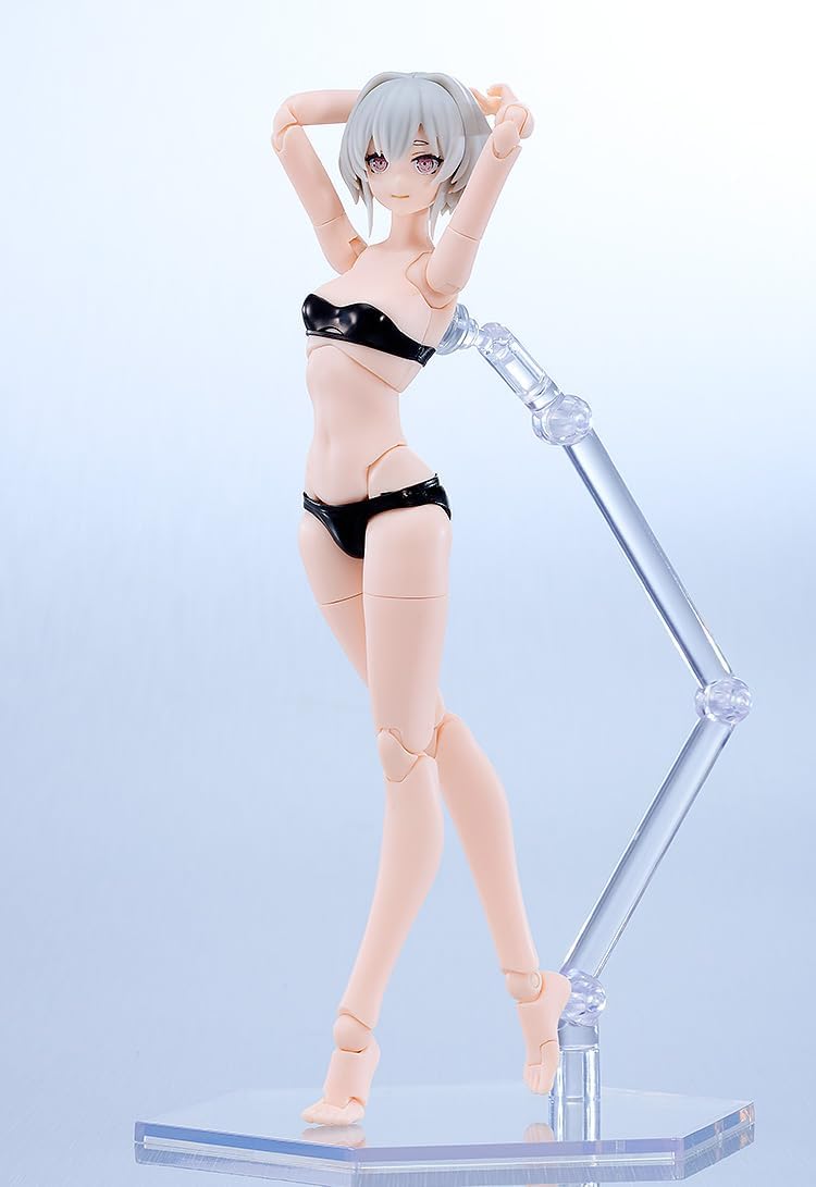 Max Factory PLAMAX Xi-III - BanzaiHobby
