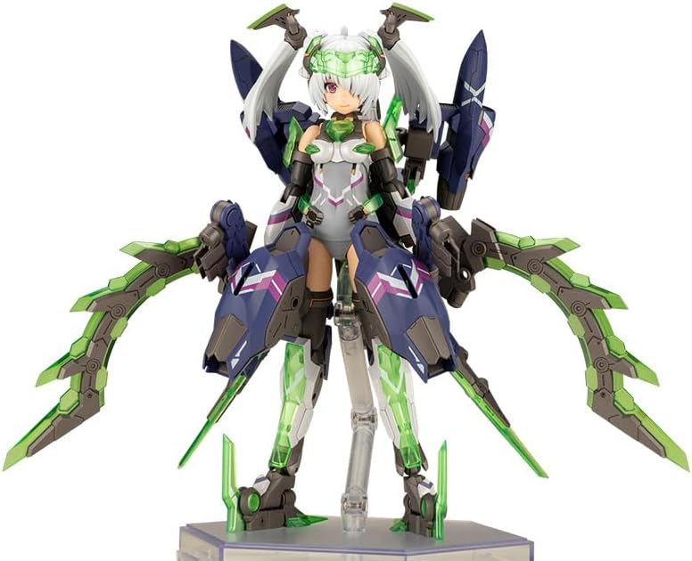 Kotobukiya Frame Arms Girl Fresvelg-Kornix