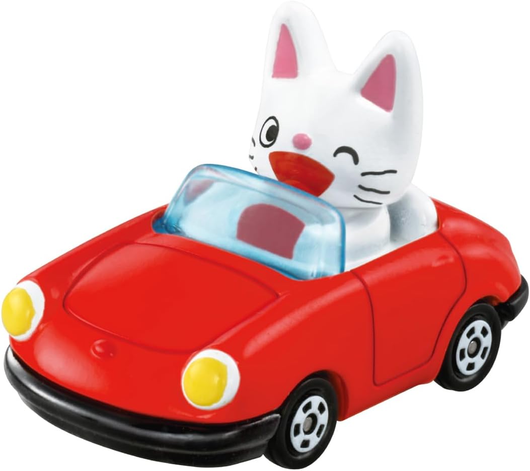 Dream Tomica No. 159 Nontan