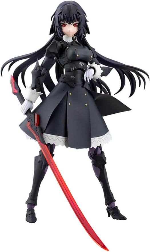 Kotobukiya CX017 Maria Kagaribi [Dress Code] (Megalomaria Unlimited Universe)