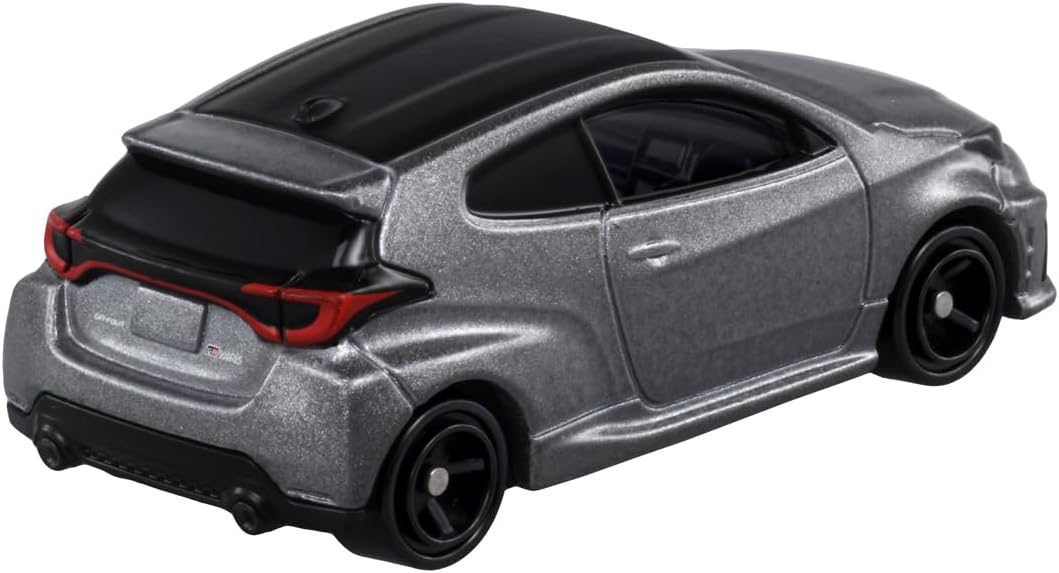 Tomica 089 Toyota GR Yaris - BanzaiHobby