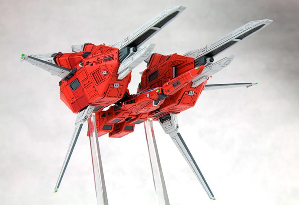 Kotobukiya KP181X 1/144 Raystorm R-GRAY1 - BanzaiHobby