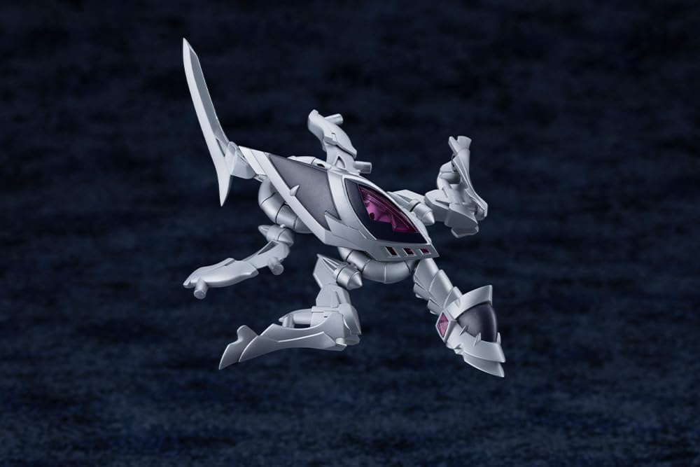 Kotobukiya AS007 Arcanadea: XenoAlma Legiant