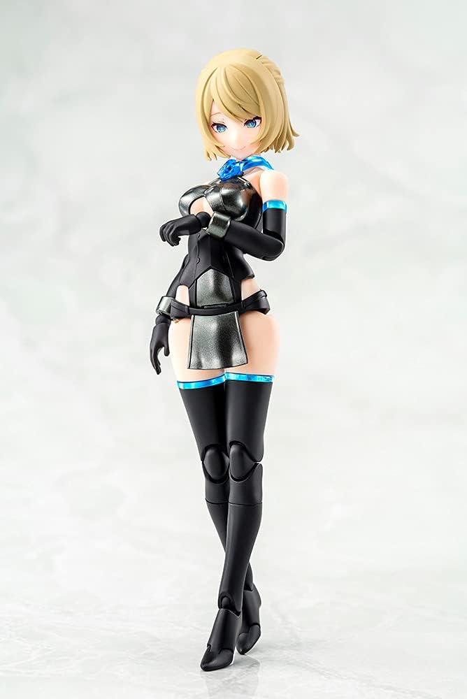 Kotobukiya KP633R Megami Device BULLET KNIGHTS Exorcist WIDOW - BanzaiHobby