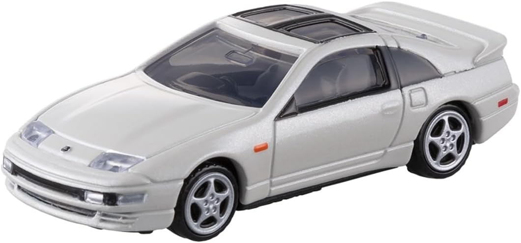 Tomica P NISSAN FAIRLADY Z 3 MODELS Collection
