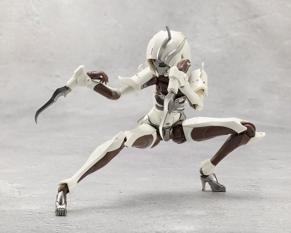 Kotobukiya CX006 Infinite Encounter Megalomalia Seeker