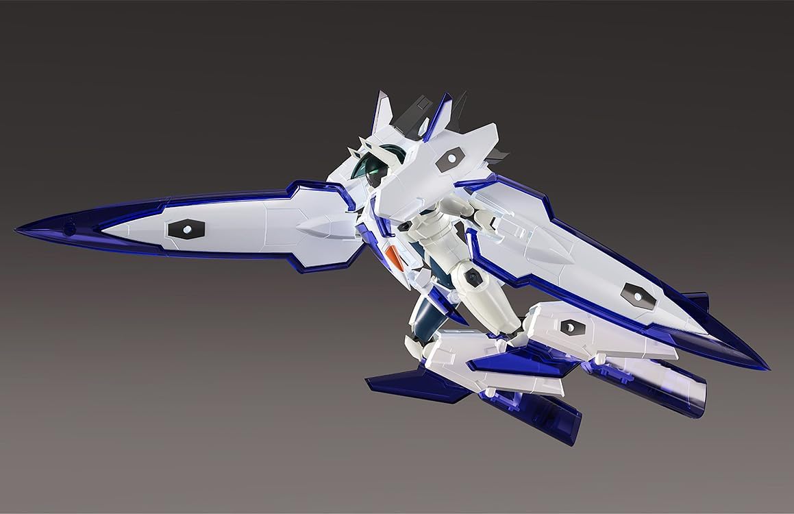 Good Smile Company PLAMATEA AM Driver Jenus & Board Bisar