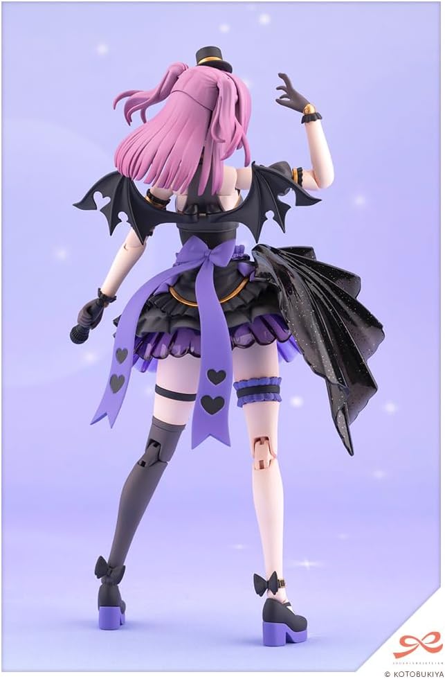 Kotobukiya JK039 1/10 Yue Kisaragi Diva Costume Ver. (Sousai Shoujo Teien)