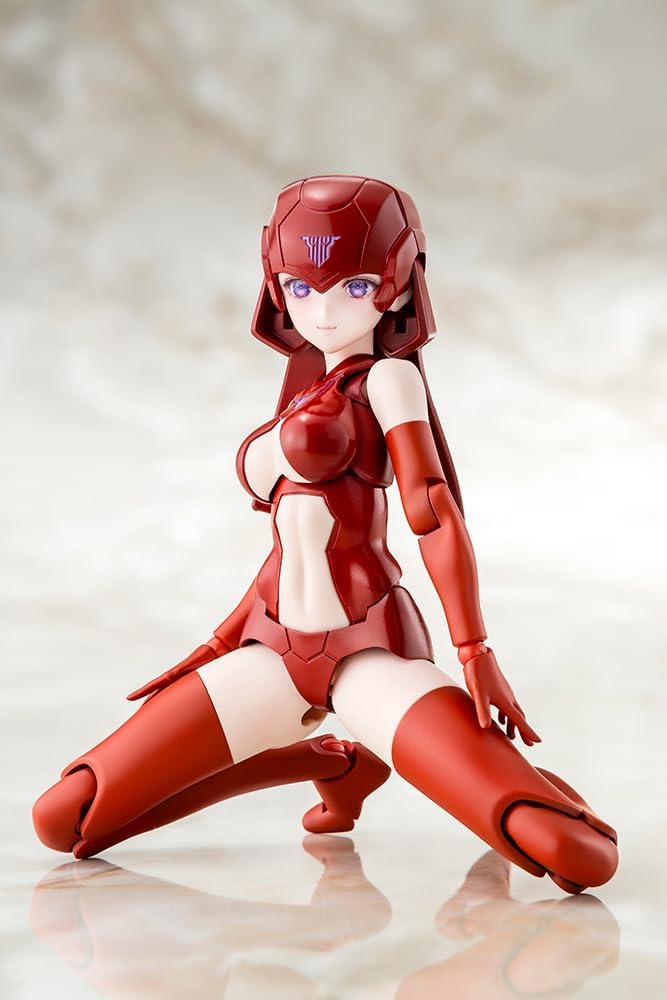 Kotobukiya KP847 1/1 Megami Device B1R-L Chassis Kit Skin Color C