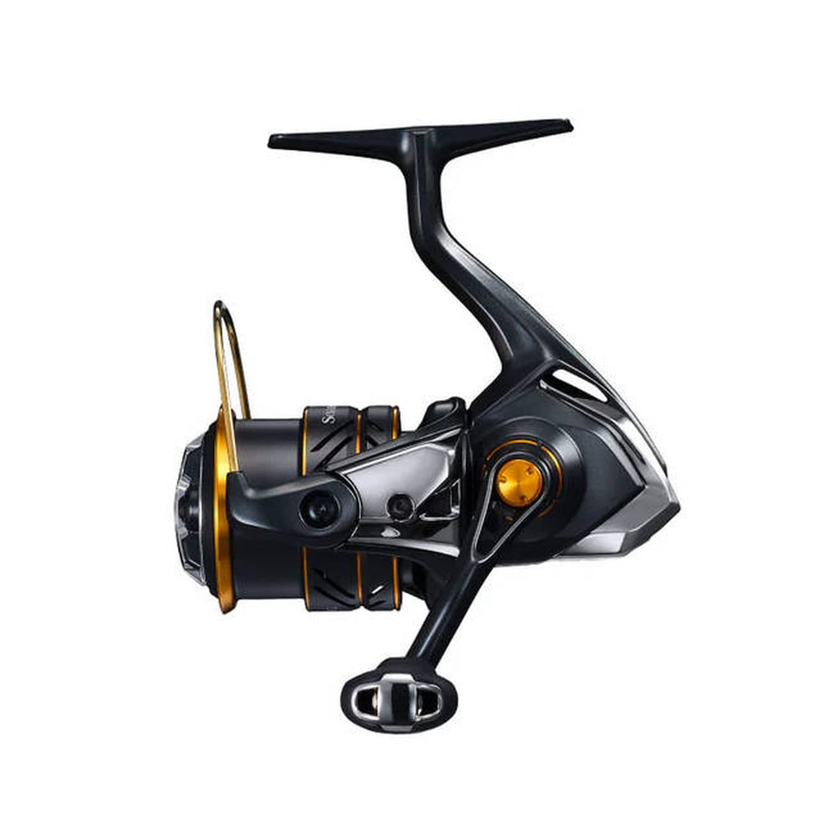 SHIMANO Spinnrolle 21 Soare XR C2500S Aging Mebaring - BanzaiHobby