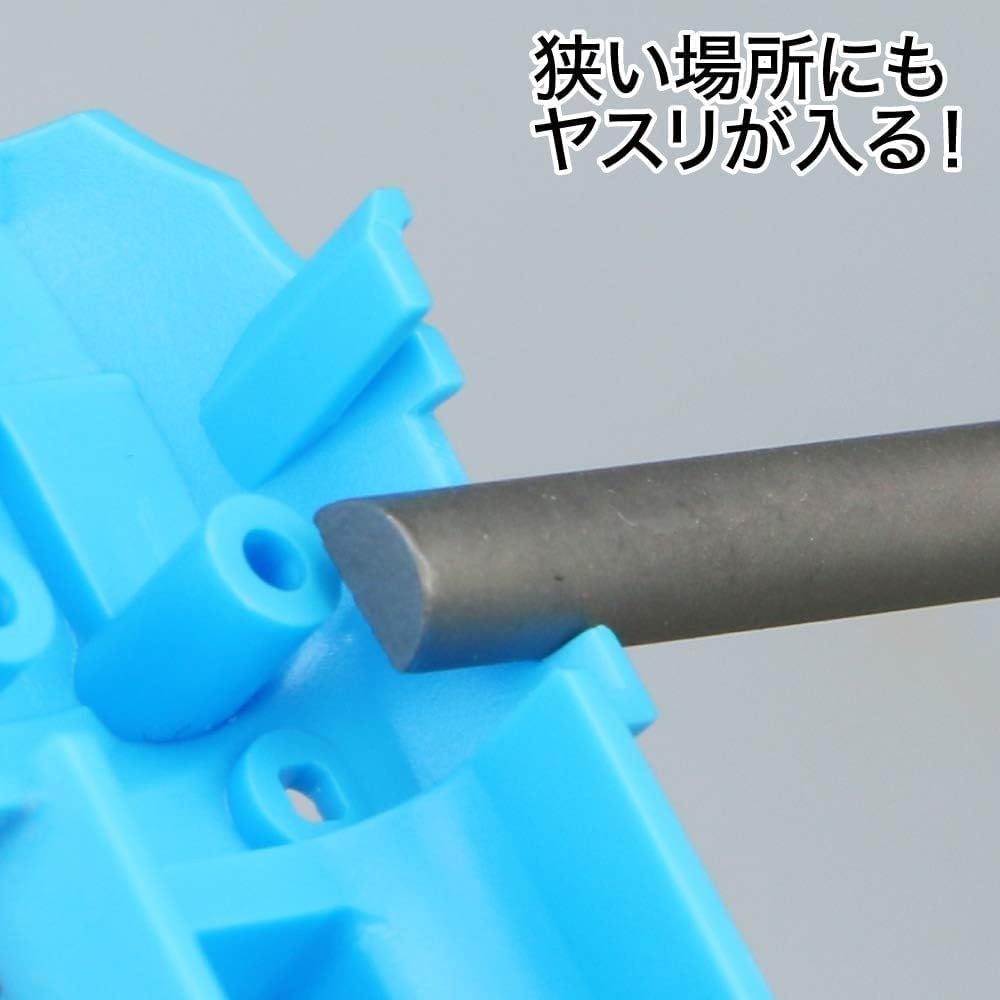 Herramienta de pasatiempo GodHand GH-KF-5-S - BanzaiHobby