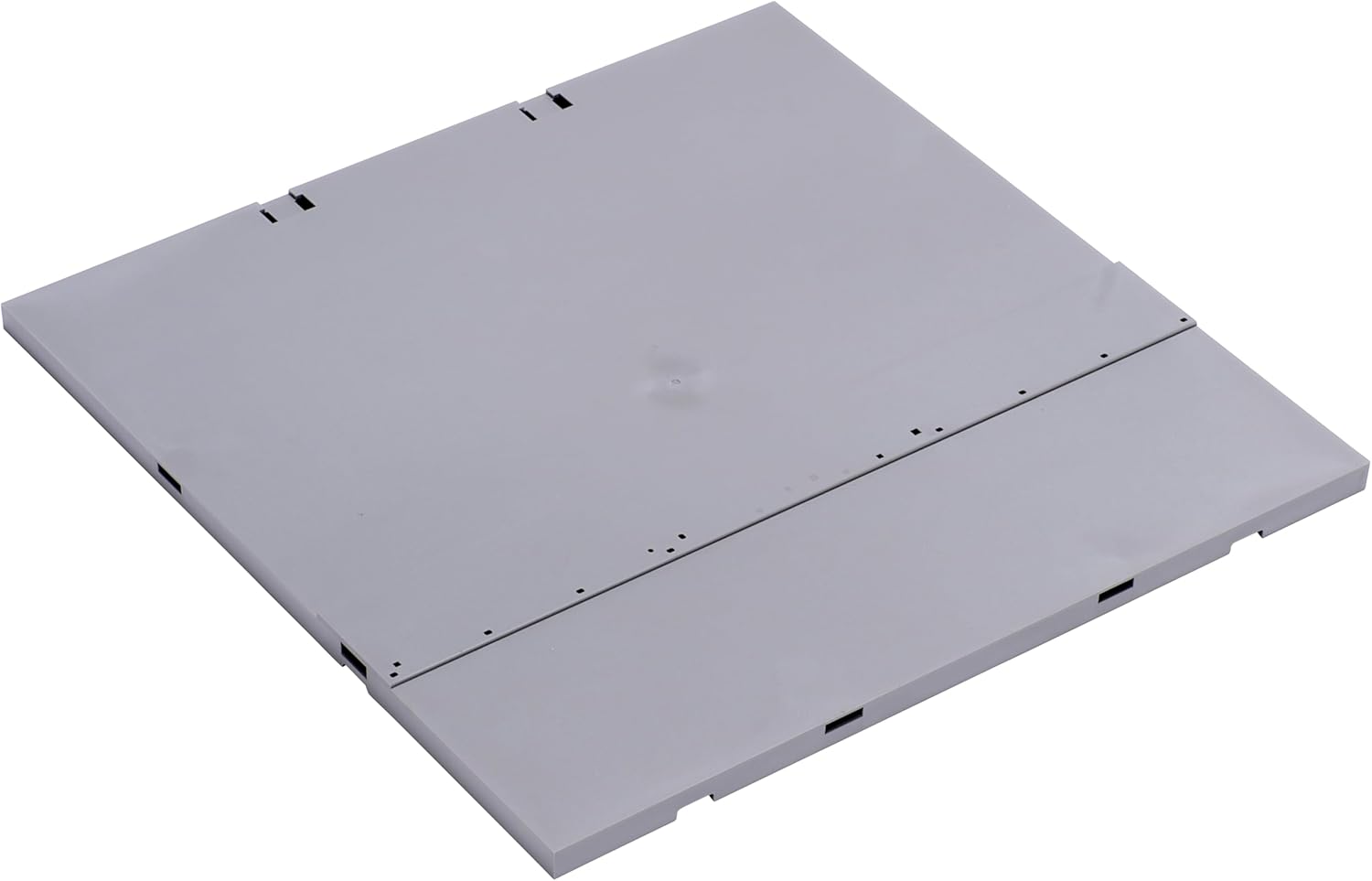 KATO 41-010-E N Gauge Unitram E Straight Road Plate 186mm