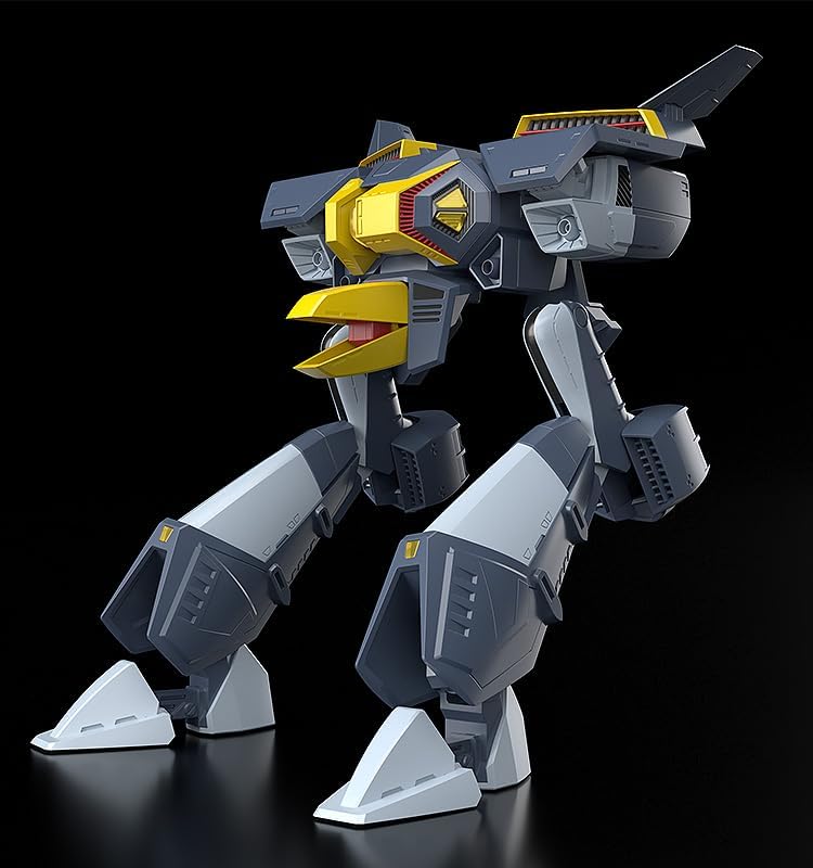 Good Smile Company MODEROID Nikick (Super Dimension Century Orguss) - BanzaiHobby
