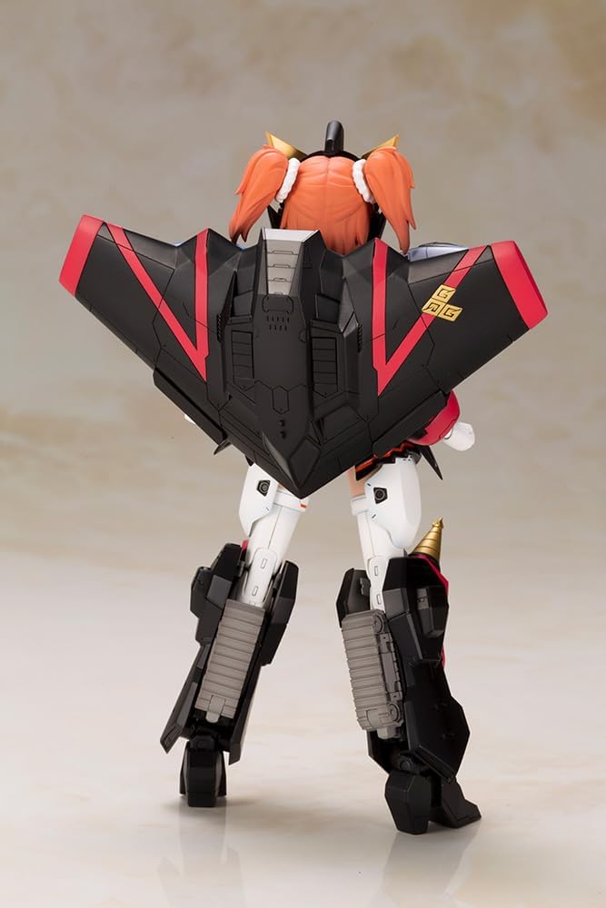 Kotobukiya CG013 Cross Frame Girl Star GaoGaiGar - BanzaiHobby