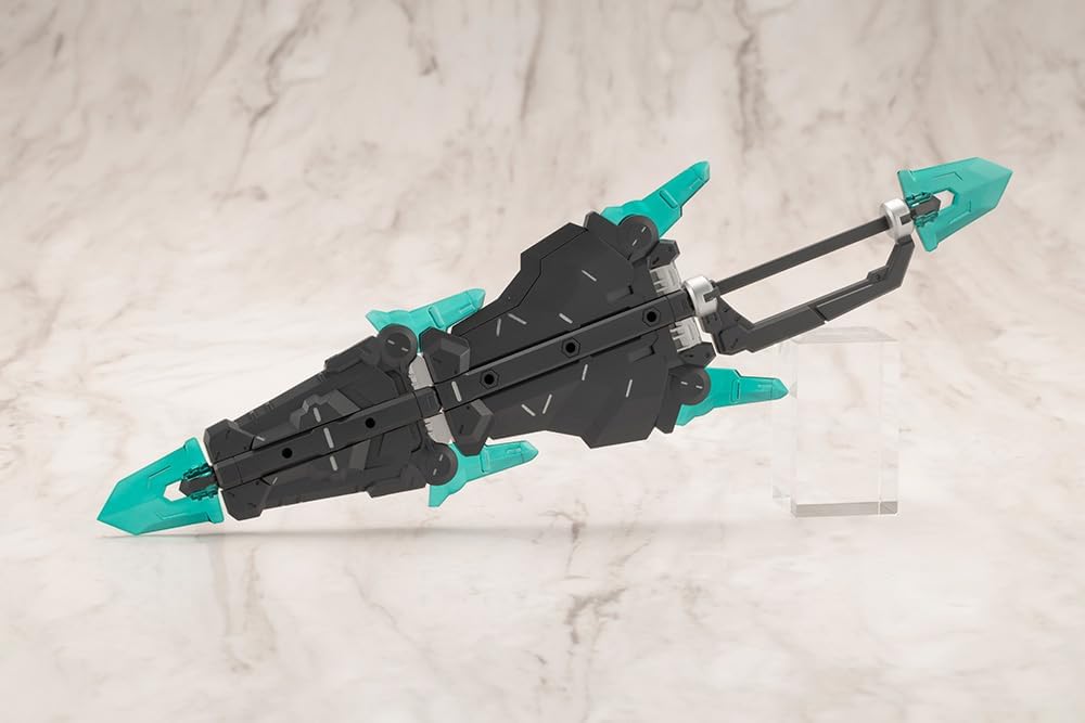 Kotobukiya MH50 M.S.G Modeling Support Goods Heavy Weapon Unit 50 Large Variable Mace - BanzaiHobby